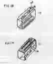 Fig. 10 - GLOTITE DISINFECTING WIPS DISPENCER/CONTAINER