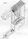 Fig. 12 - GLOTITE DISINFECTING WIPS DISPENCER/CONTAINER