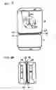 Fig. 15 - GLOTITE DISINFECTING WIPS DISPENCER/CONTAINER