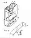 Fig. 18 - GLOTITE DISINFECTING WIPS DISPENCER/CONTAINER