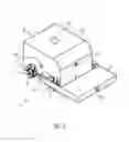 Fig. 04 - Robotic Vacuum Cleaner