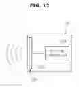 Fig. 13 - Cleaning robot and method of controlling the same