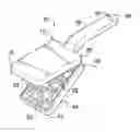 Fig. 01 - Spatula cleaning assembly