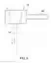 Fig. 04 - Spatula cleaning assembly