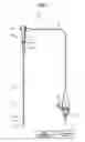 Fig. 02 - LENS UNIT AND ENDOSCOPE