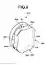 Fig. 08 - LENS UNIT AND ENDOSCOPE