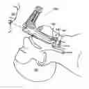 Fig. 01 - Illuminated laryngoscope