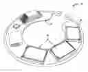 Fig. 01 - Intraocular pressure sensor with improved voltage reference circuit