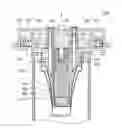 Fig. 01 - DISPOSABLE EAR PROBE COVER FOR THE SAME, AND EAR PROBE COVER SET