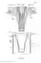 Fig. 07 - DISPOSABLE EAR PROBE COVER FOR THE SAME, AND EAR PROBE COVER SET