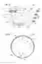 Fig. 06 - System and method for synchronizing external compression of a limb for increased blood