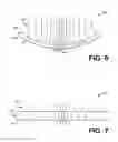 Fig. 05 - ULTRASOUND TRANSDUCER WITH VARIABLE PITCH