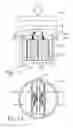 Fig. 11 - Tissue strip container for formalin fixation