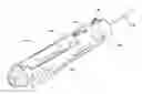Fig. 01 - Biopsy actuator assembly