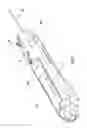 Fig. 02 - Biopsy actuator assembly