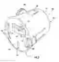 Fig. 04 - Biopsy actuator assembly