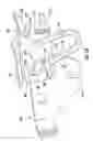 Fig. 11 - Biopsy actuator assembly