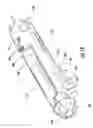 Fig. 14 - Biopsy actuator assembly