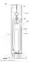 Fig. 15 - Biopsy actuator assembly