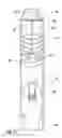 Fig. 16 - Biopsy actuator assembly