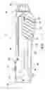Fig. 18 - Biopsy actuator assembly