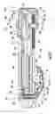 Fig. 22 - Biopsy actuator assembly