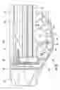 Fig. 23 - Biopsy actuator assembly