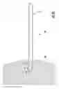 Fig. 26 - Biopsy actuator assembly