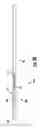 Fig. 29 - Biopsy actuator assembly