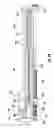 Fig. 30 - Biopsy actuator assembly