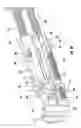 Fig. 31 - Biopsy actuator assembly