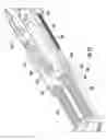 Fig. 32 - Biopsy actuator assembly