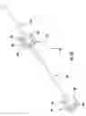 Fig. 33 - Biopsy actuator assembly