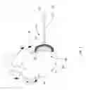Fig. 08 - Cardiac injury device