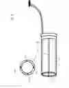 Fig. 05 - Method of using cannula for surgical procedure
