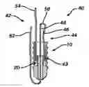 Fig. 01 - Surgical filament assemblies