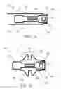 Fig. 03 - Deploying and fixating an implant across an organ wall