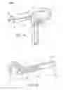 Fig. 02 - Circular bone tunneling device employing a stabilizing element