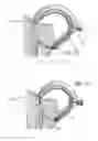 Fig. 29 - Circular bone tunneling device employing a stabilizing element