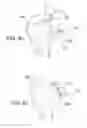 Fig. 43 - Circular bone tunneling device employing a stabilizing element