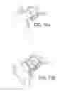 Fig. 57 - Circular bone tunneling device employing a stabilizing element