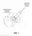 Fig. 02 - System and method for preparing prosthetic hip implantation