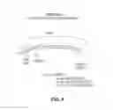Fig. 10 - System and method for preparing prosthetic hip implantation