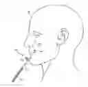 Fig. 01 - Lifting surgical instrument having branch point