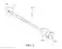 Fig. 03 - Lifting surgical instrument having branch point