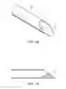 Fig. 04 - Lifting surgical instrument having branch point