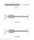 Fig. 07 - Lifting surgical instrument having branch point
