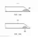 Fig. 13 - Lifting surgical instrument having branch point