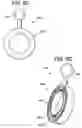 Fig. 10 - Devices and methods for providing surgical access