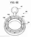 Fig. 11 - Devices and methods for providing surgical access